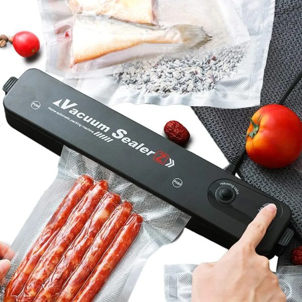 Automatic Vacuum Sealer