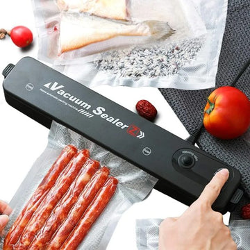 Automatic Vacuum Sealer