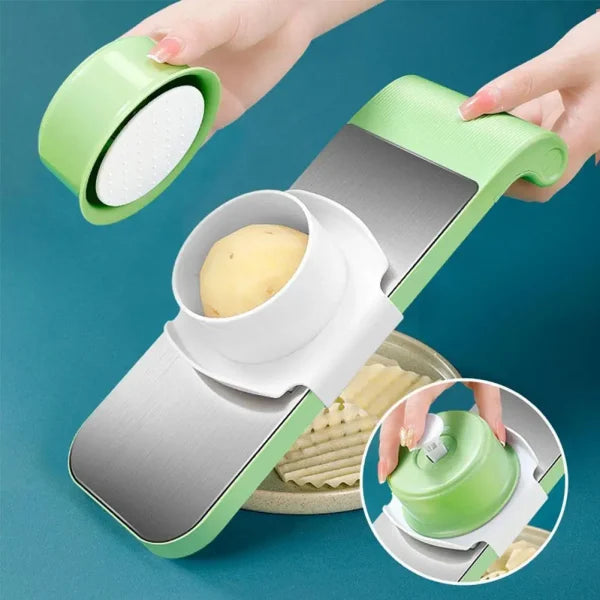 Vegetable Cutter