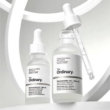 The Ordinary Niacinamide